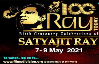 Films Division is presenting an online film festival 'RayToday'